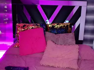 Your favorite hottie's Live Sex Cam Show