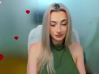 Allie's Live Sex Cam Show