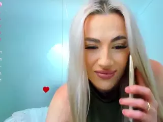 Allie's Live Sex Cam Show