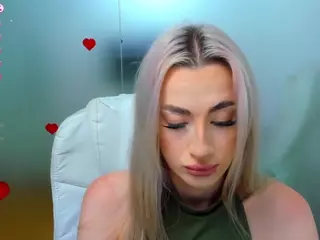 Allie's Live Sex Cam Show