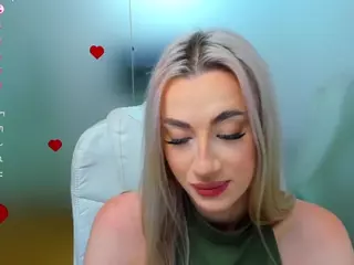 Allie's Live Sex Cam Show