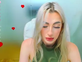 Allie's Live Sex Cam Show