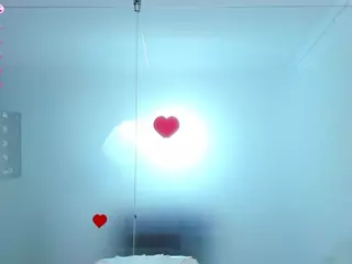 Allie's Live Sex Cam Show