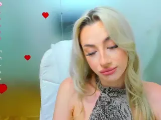 Allie's Live Sex Cam Show