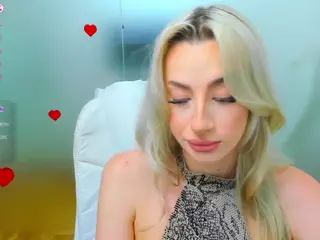 Allie's Live Sex Cam Show