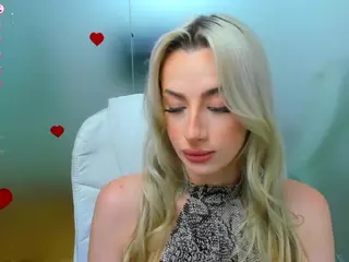 Allie's Live Sex Cam Show