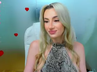 Allie's Live Sex Cam Show