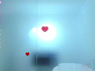 Allie's Live Sex Cam Show