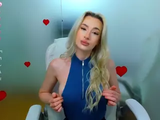 Allie's Live Sex Cam Show