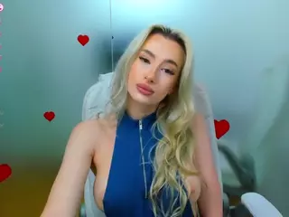 Allie's Live Sex Cam Show