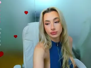 Allie's Live Sex Cam Show