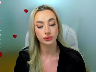 Allie's Live Sex Cam Show