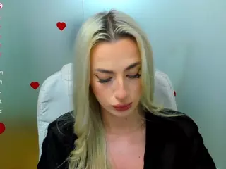 Allie's Live Sex Cam Show
