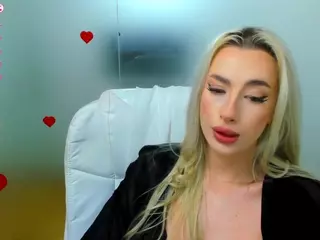 Allie's Live Sex Cam Show
