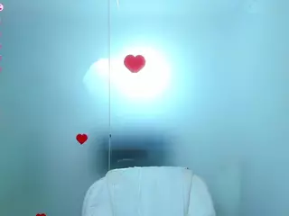 Allie's Live Sex Cam Show