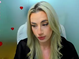 Allie's Live Sex Cam Show