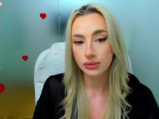 Allie's Live Sex Cam Show