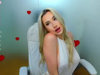 Allie's Live Sex Cam Show