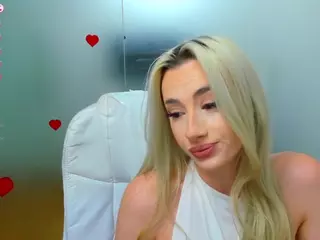 Allie's Live Sex Cam Show