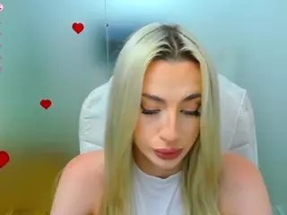 Allie's Live Sex Cam Show
