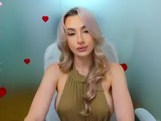 Allie's Live Sex Cam Show