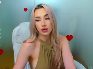 Allie's Live Sex Cam Show