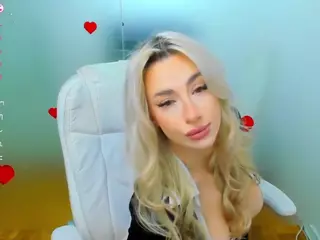 Allie's Live Sex Cam Show