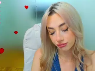 Allie's Live Sex Cam Show