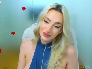Allie's Live Sex Cam Show