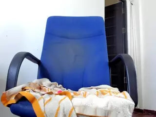 ivankasteamy's Live Sex Cam Show