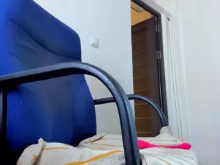 ivankasteamy's Live Sex Cam Show