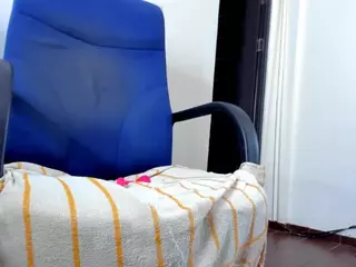 ivankasteamy's Live Sex Cam Show