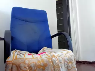 ivankasteamy's Live Sex Cam Show