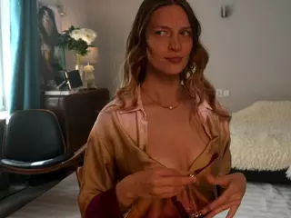 HIDE_ART's Live Sex Cam Show
