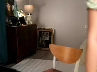 Hedonism's Live Sex Cam Show
