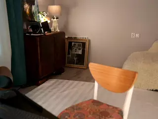 Hedonism's Live Sex Cam Show