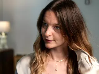 Hedonism's Live Sex Cam Show