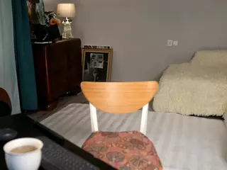 Hedonism's Live Sex Cam Show