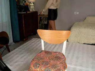 Hedonism's Live Sex Cam Show