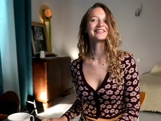 Hedonism's Live Sex Cam Show