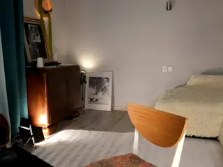 Hedonism's Live Sex Cam Show