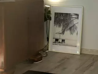 Hedonism's Live Sex Cam Show