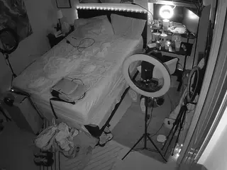 The Horny Hostel - Bedroom 2's Live Sex Cam Show