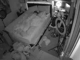 The Horny Hostel - Bedroom 2's Live Sex Cam Show