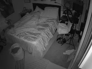 The Horny Hostel - Bedroom 2's Live Sex Cam Show