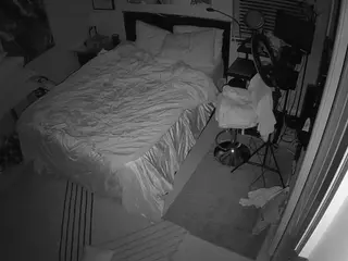 The Horny Hostel - Bedroom 2's Live Sex Cam Show