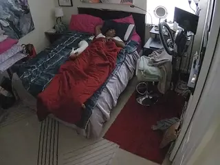The Horny Hostel - Bedroom 2's Live Sex Cam Show