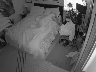 The Horny Hostel - Bedroom 2's Live Sex Cam Show