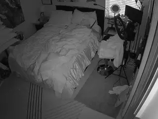The Horny Hostel - Bedroom 2's Live Sex Cam Show