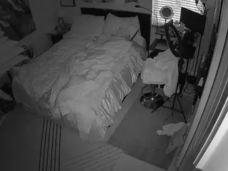 The Horny Hostel - Bedroom 2's Live Sex Cam Show